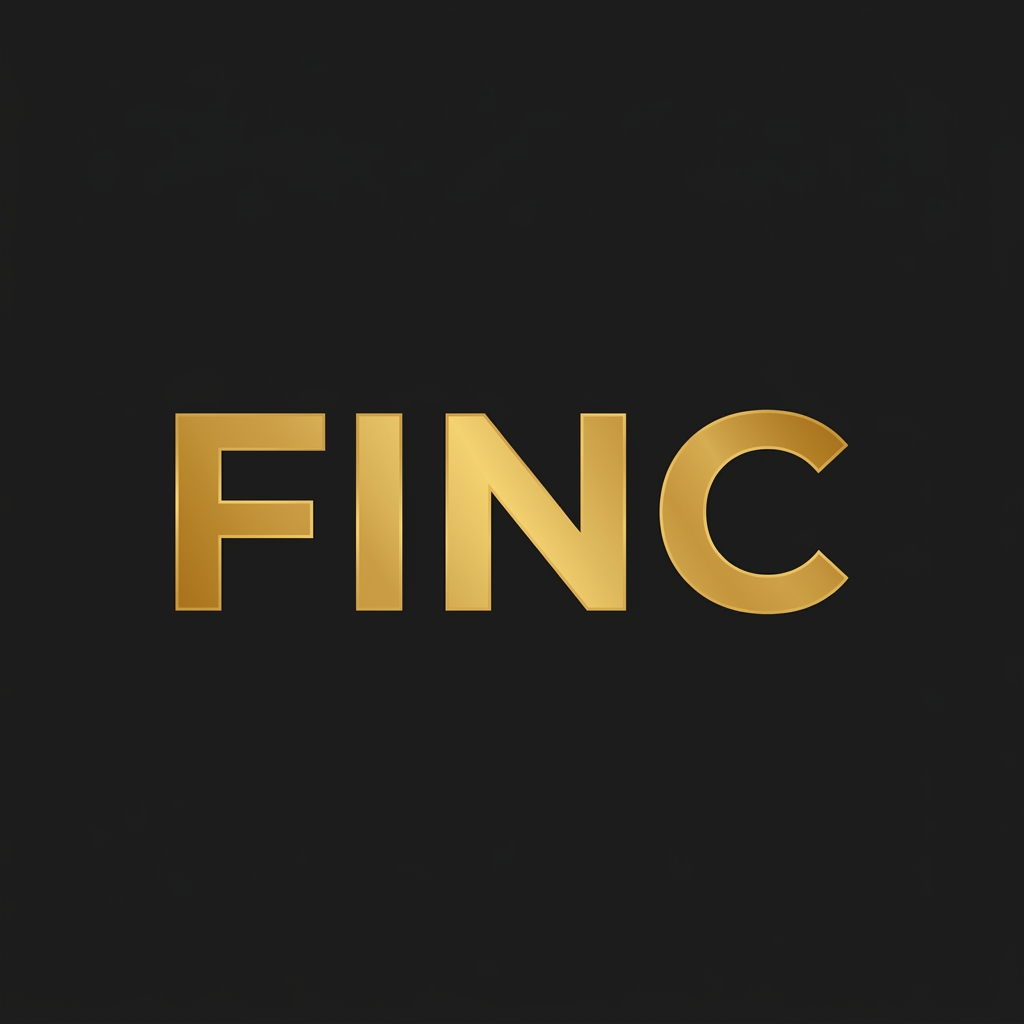 FINC logo